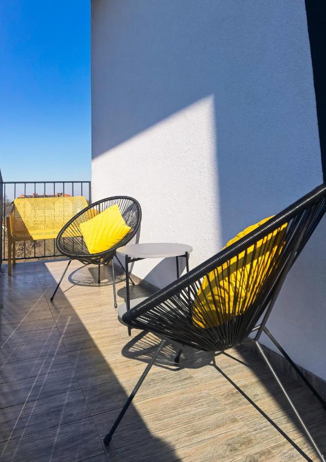Apartament Loft Studio Airport Blisko Lotniska Zarembowicza Lotnisko فروتسواف المظهر الخارجي الصورة